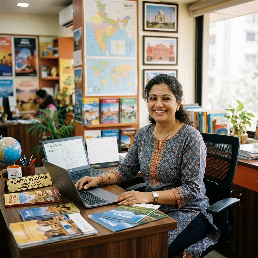 Priya Sharma testimonial
